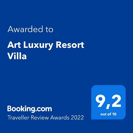 Art Luxury *