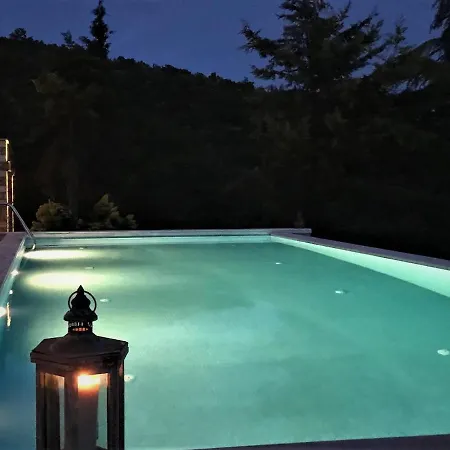 Art Luxury Villa