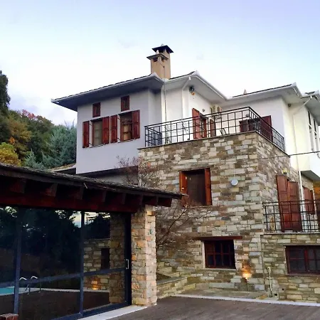 Art Luxury * Áyios Vlásios