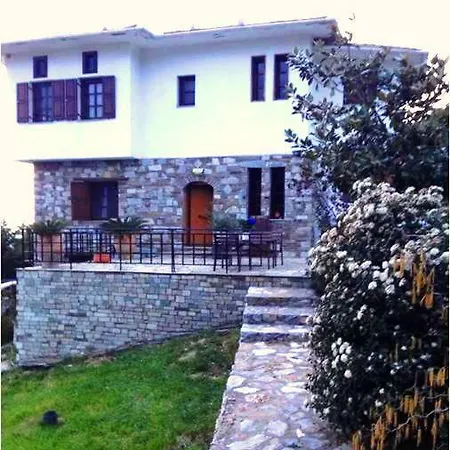 Art Luxury Áyios Vlásios