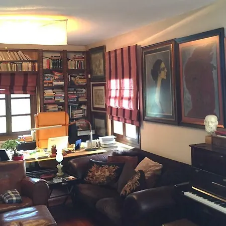 Art Luxury Áyios Vlásios
