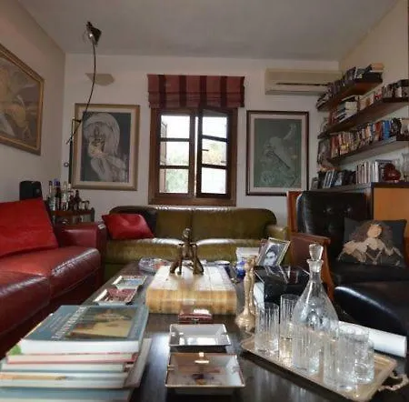 Villa Art Luxury