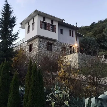 Art Luxury Áyios Vlásios