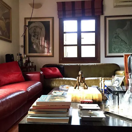 Villa Art Luxury *