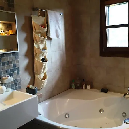 Art Luxury Villa Áyios Vlásios