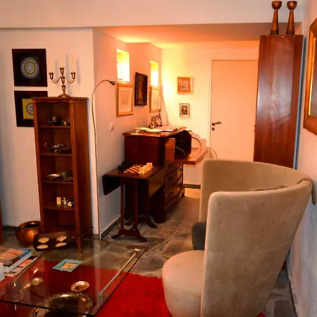 Art Luxury Áyios Vlásios