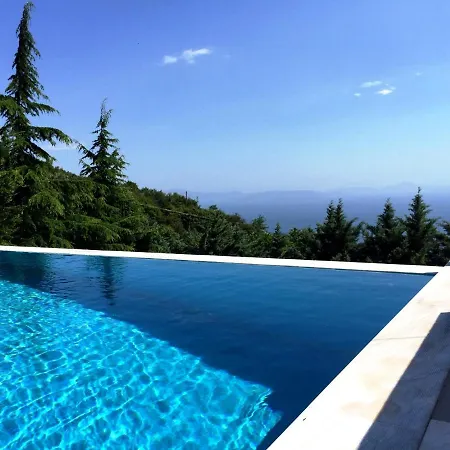 Art Luxury Villa *