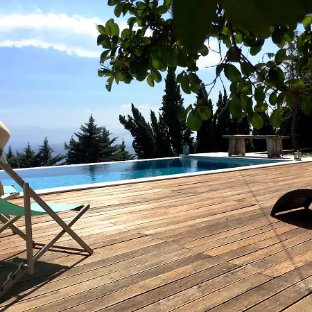 Villa Art Luxury