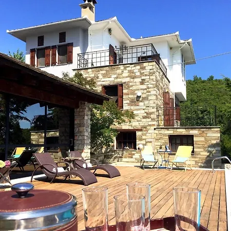 Art Luxury * Áyios Vlásios
